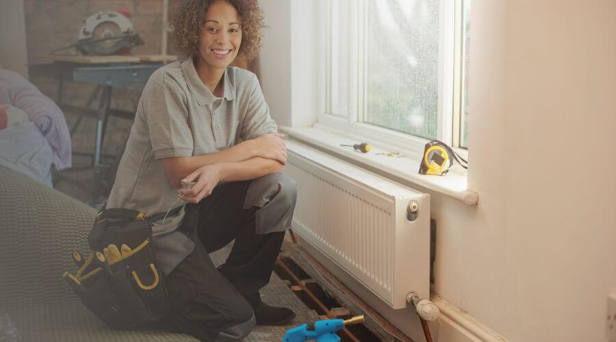 Professional same day plumber in Saint George, KS